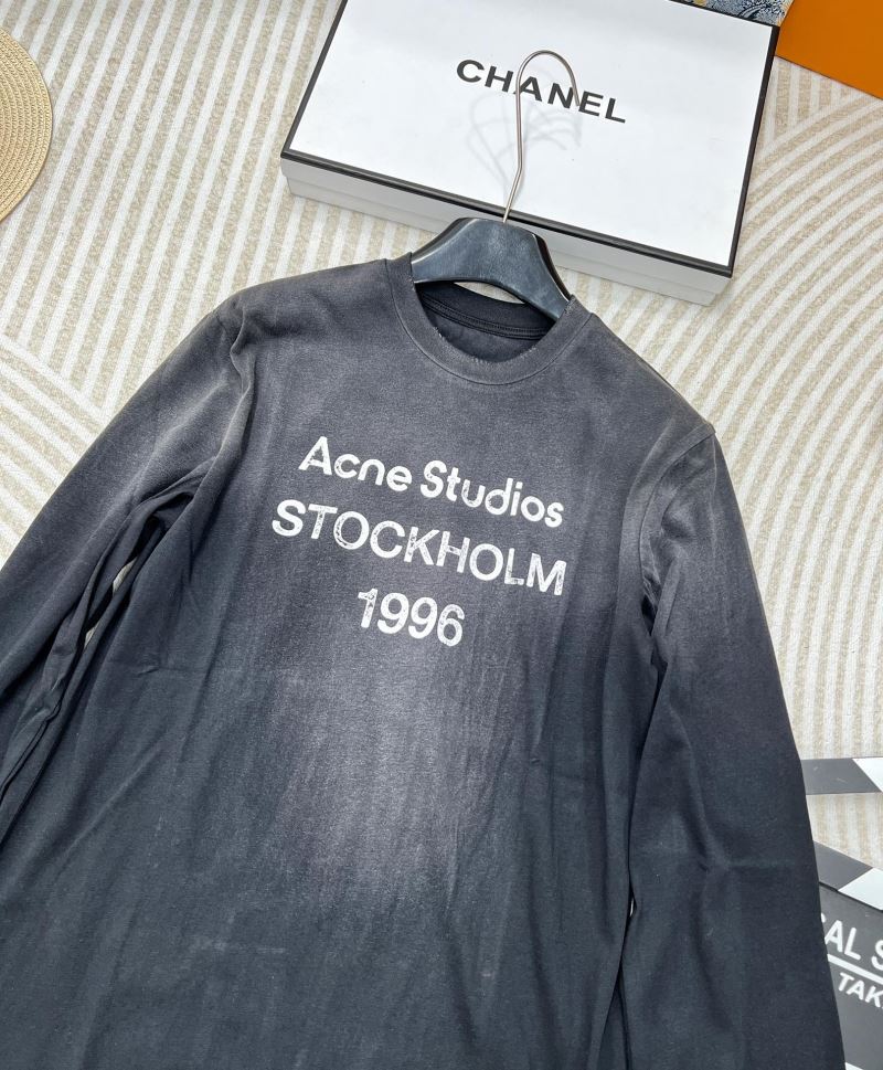 Acne T-Shirts